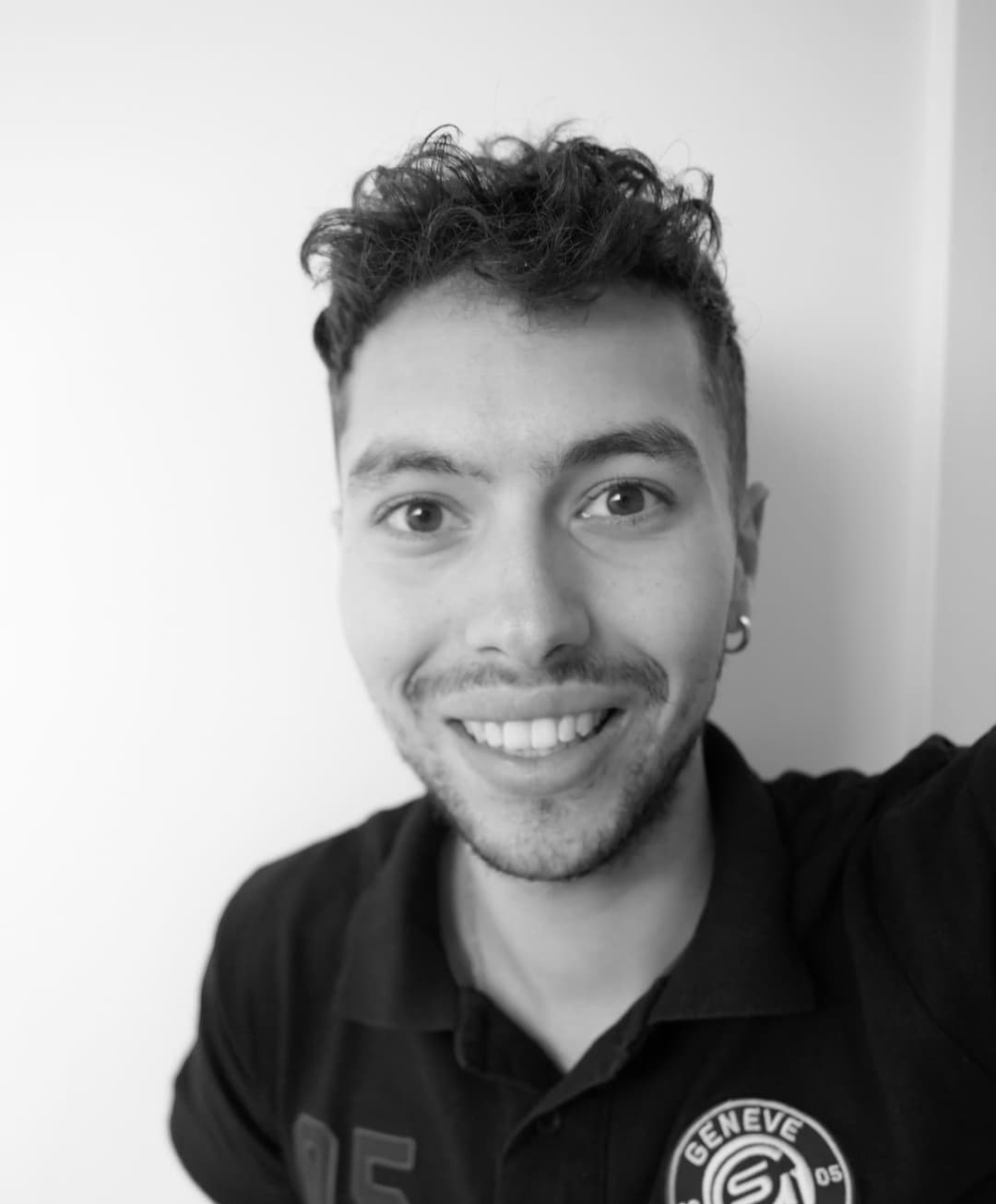 Photo de Léonard Ganty